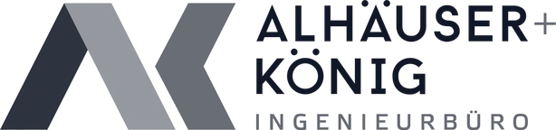 Alhäuser + König Ingenieurbüro