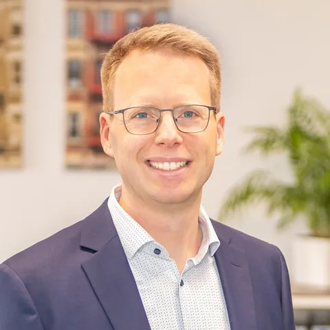 Lukas Sprenger