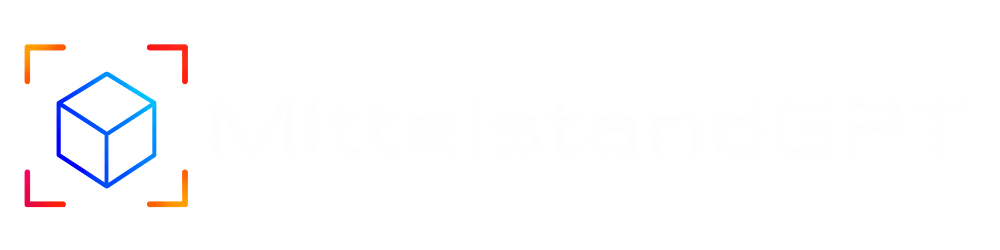 MittelstandGPT Logo